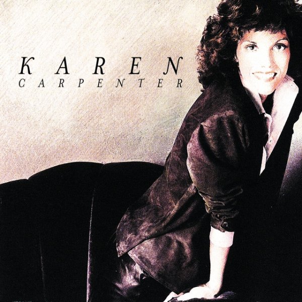 Karen Carpenter Karen Carpenter, 1996