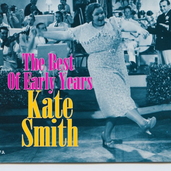 Kate Smith Best Of The Early Years, 2009