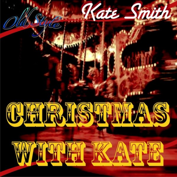 Christmas With Kate Album 