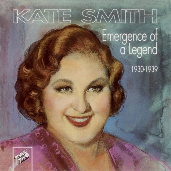 Kate Smith Emergence of a Legend, 2011