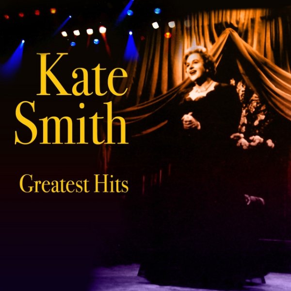 Kate Smith Greatest Hits, 2009