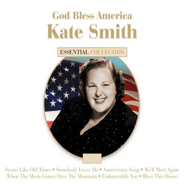 Shine on Harvest Moon - Kate Smith Album 