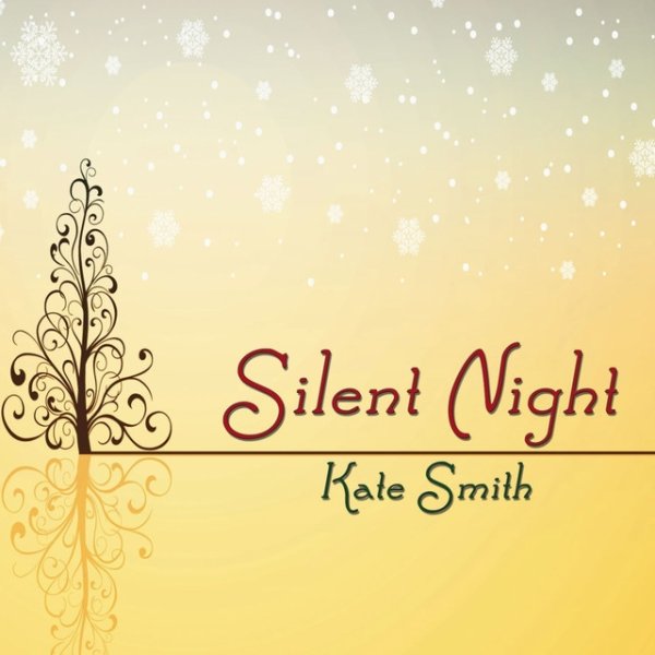 Kate Smith Silent Night, 2016