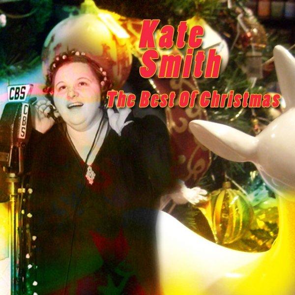 Kate Smith The Best of Christmas, 2008