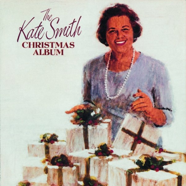 Album Kate Smith - The Christmas Album