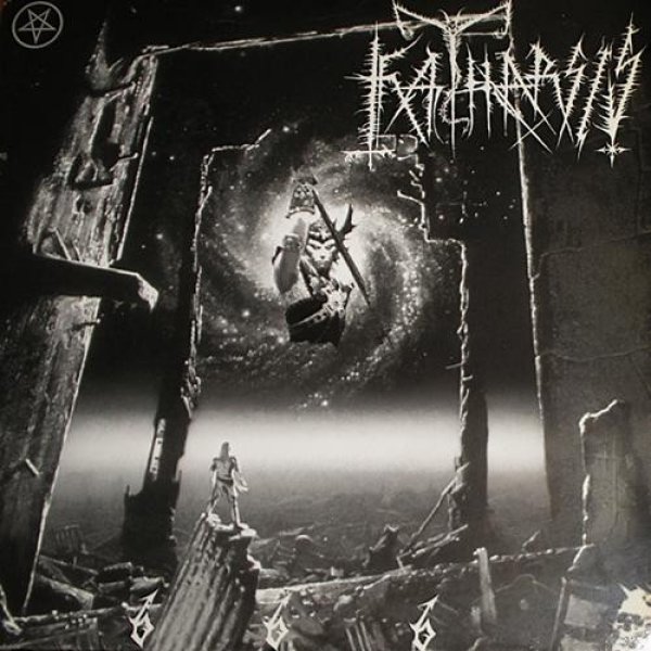 Katharsis 666, 2000