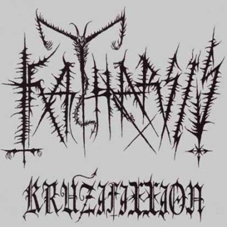 Album Katharsis - Kruzifixxion