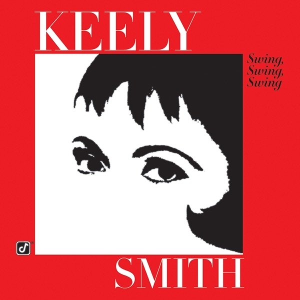 Keely Smith Swing, Swing, Swing, 2000