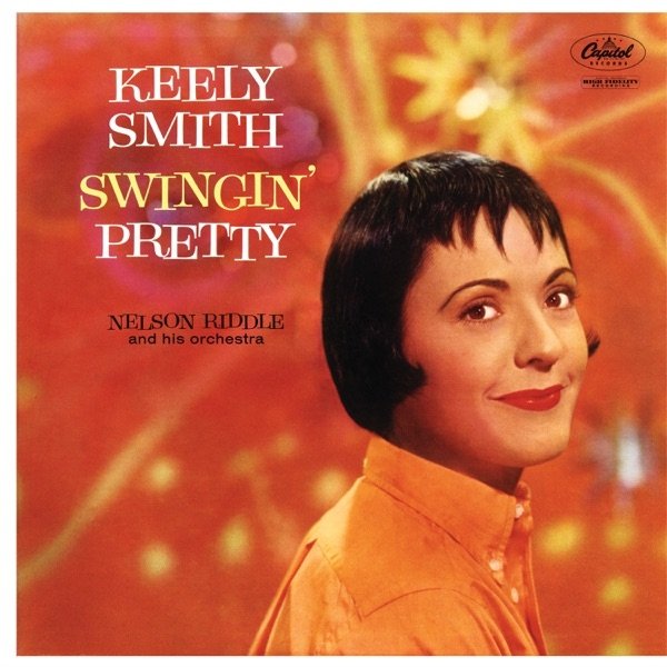 Keely Smith Swingin' Pretty, 1959