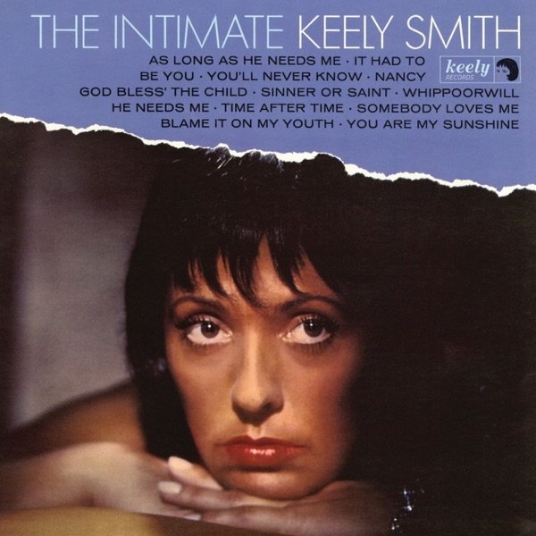 Keely Smith The Intimate Keely Smith, 1964