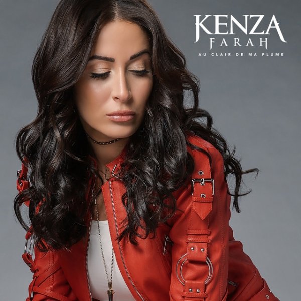 Kenza Farah Au clair de ma plume, 2019