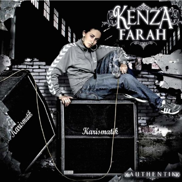 Kenza Farah Authentik, 2007