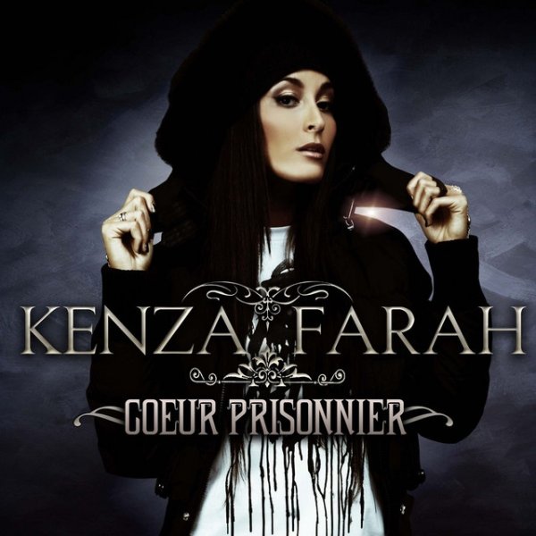 Album Kenza Farah - Coeur Prisonnier