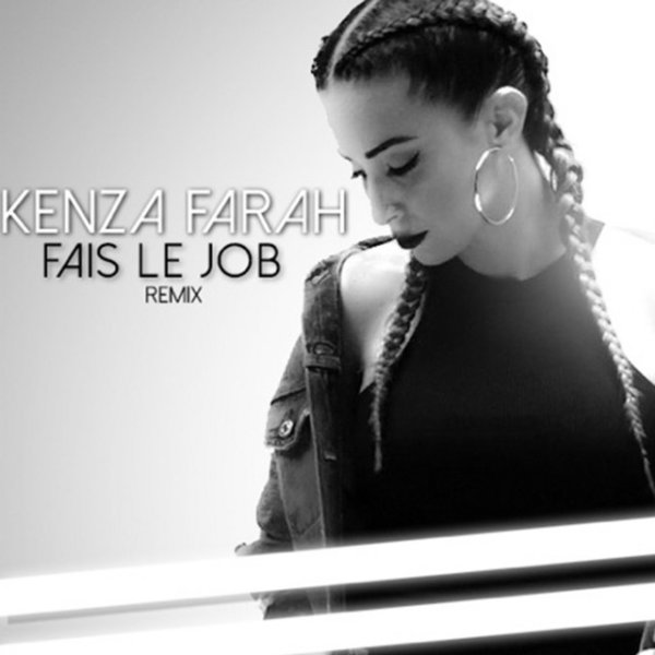 Fais le Job - album