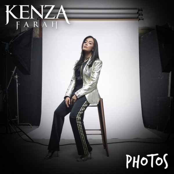 Album Kenza Farah - Photos