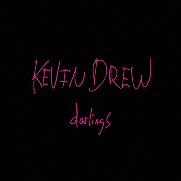 Kevin Drew Darlings, 2014