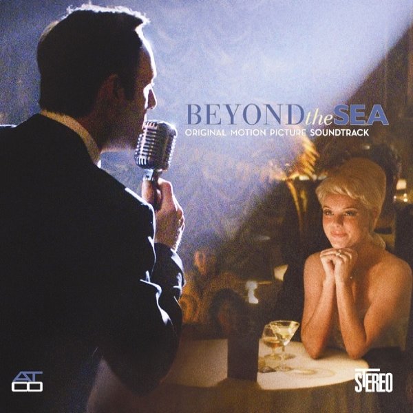 Beyond the Sea - album