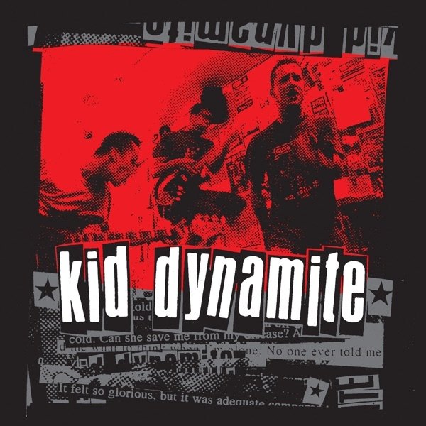 Kid Dynamite Kid Dynamite, 1998