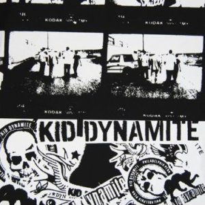 Kid Dynamite This Is Hardcore, 2010