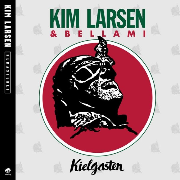 Kielgasten - album