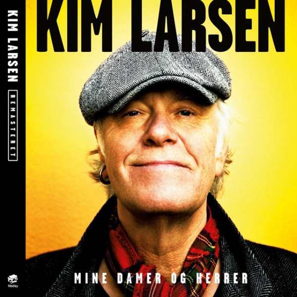 Kim Larsen Mine Damer Og Herrer, 2010