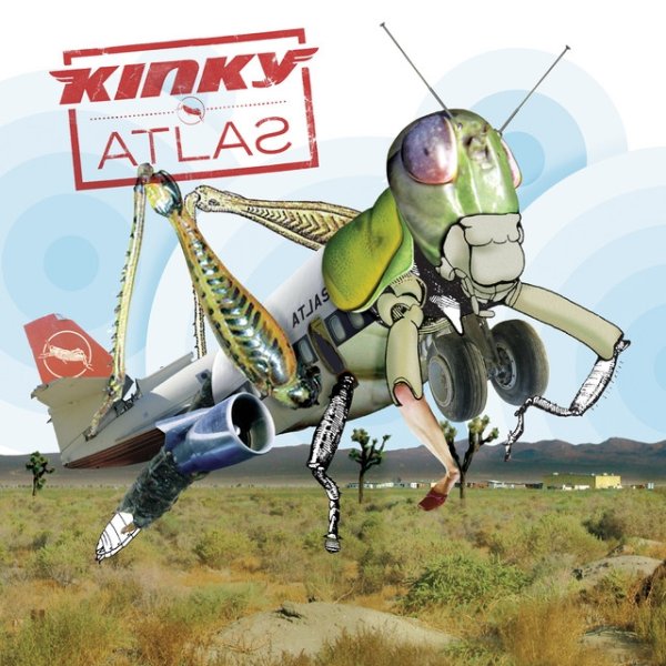 Kinky Atlas, 2003