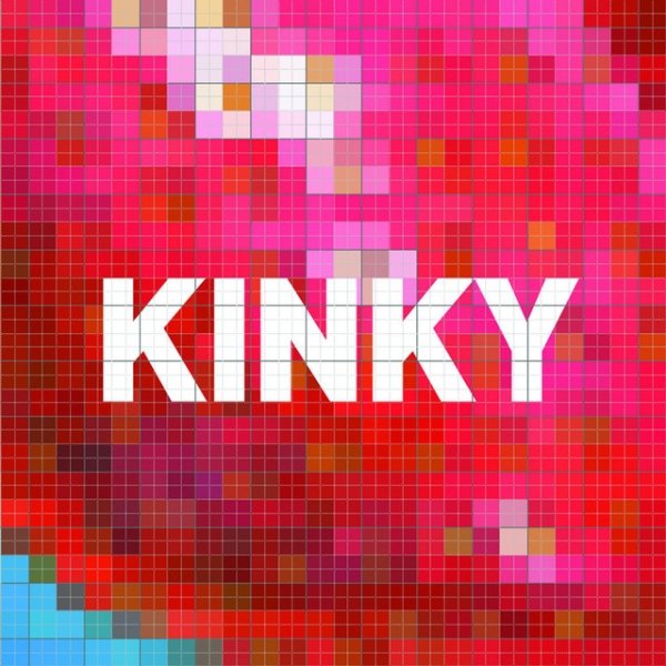 Album Kinky - Kinky