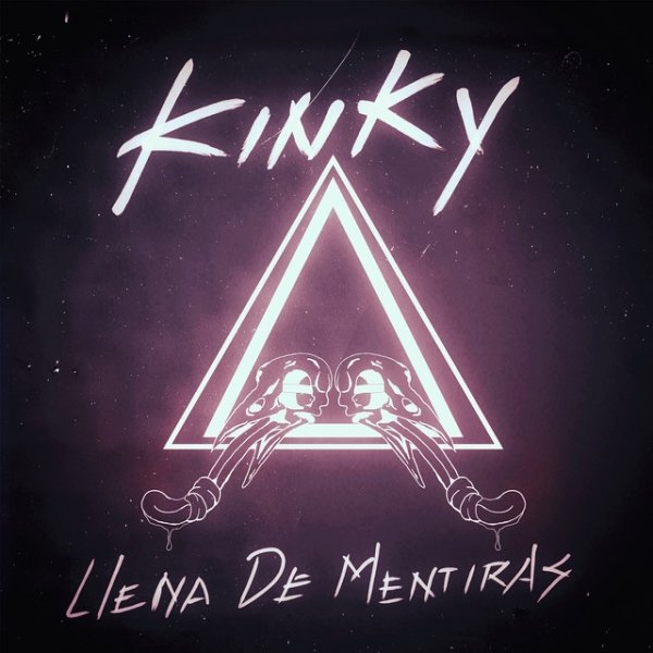 Llena de Mentiras - album