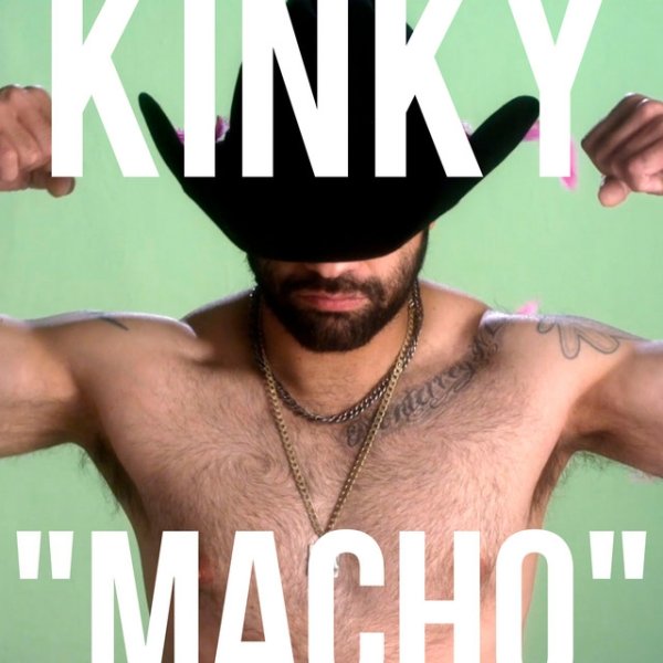 Album Kinky - Macho