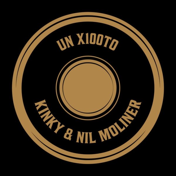 Album Kinky - Un X100to