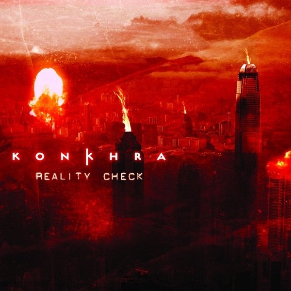 Reality Check - album