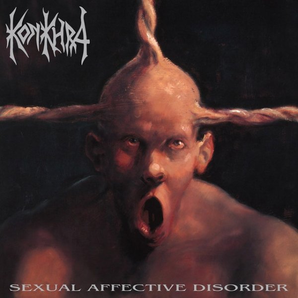 Sexual Affective Disorder - album