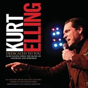 Kurt Elling Dedicated To You, 2009