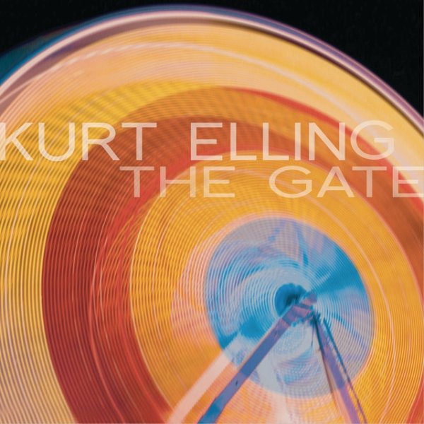 Kurt Elling The Gate, 2011