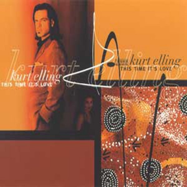 Kurt Elling This Time It's Love, 1998