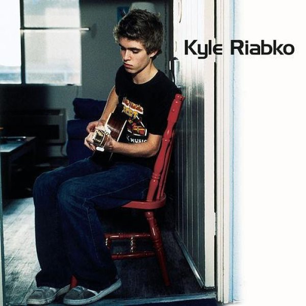 Kyle Riabko - album