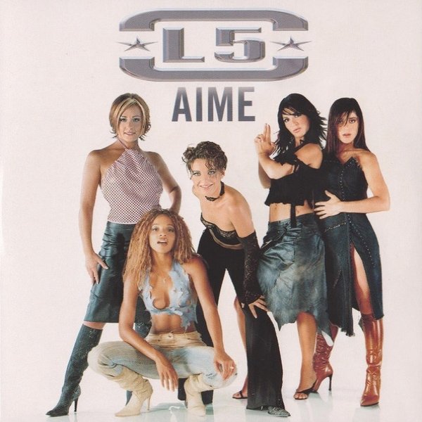 Aime - album