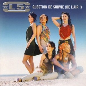 L5 Question De Survie (De L'Air !), 2002