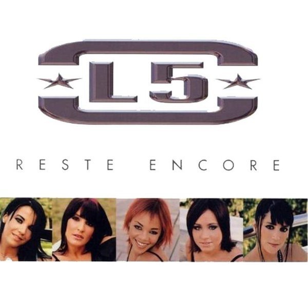 Album L5 - Reste Encore