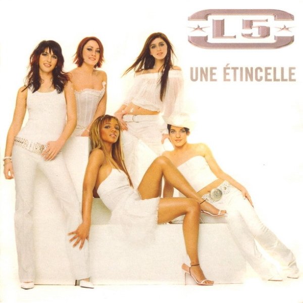 Album L5 - Une Étincelle