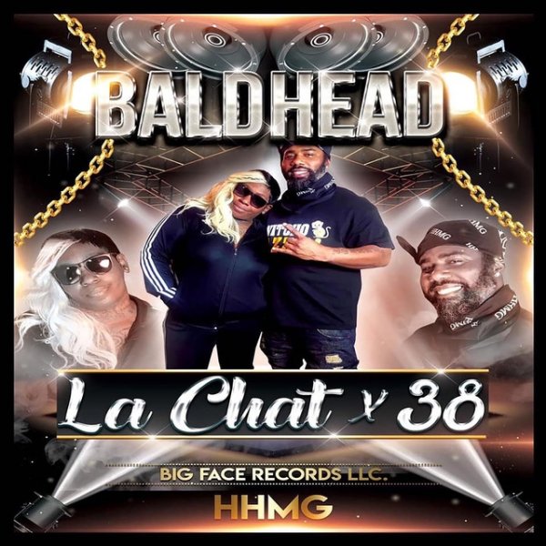 Album La Chat - Baldhead