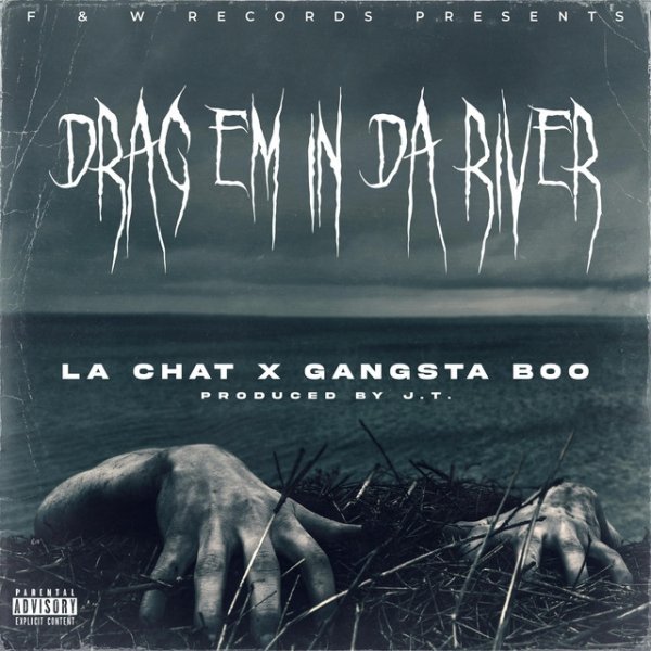 Drag Em In Da River - album