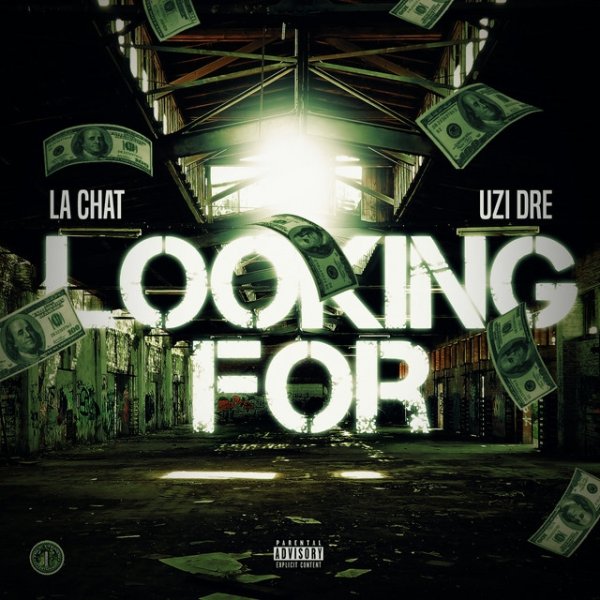 Album La Chat - Looking For