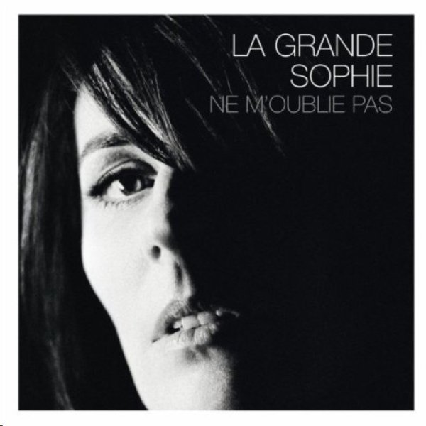 Album La Grande Sophie - Ne M