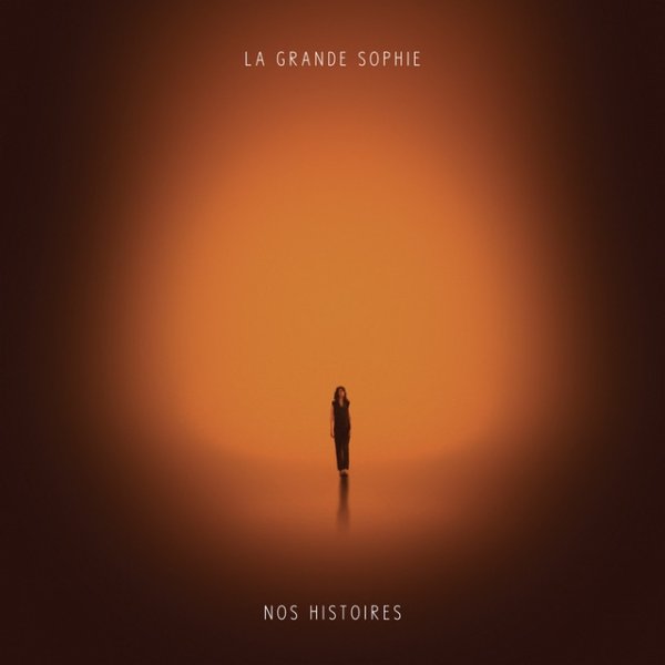 La Grande Sophie Nos histoires, 2015