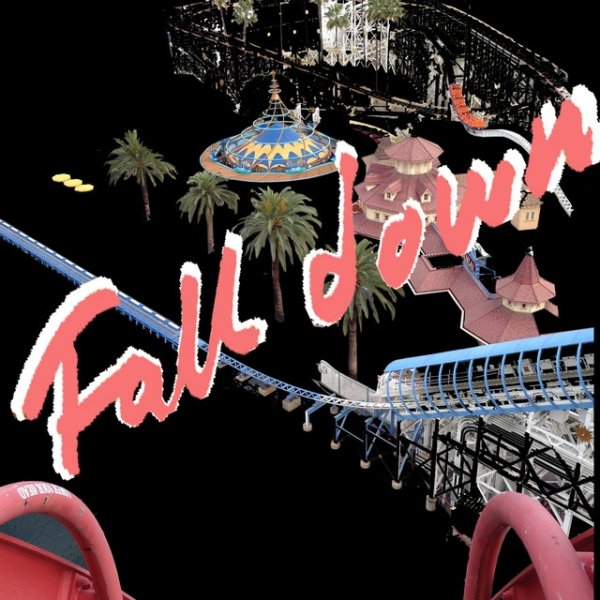 Fall Down - album