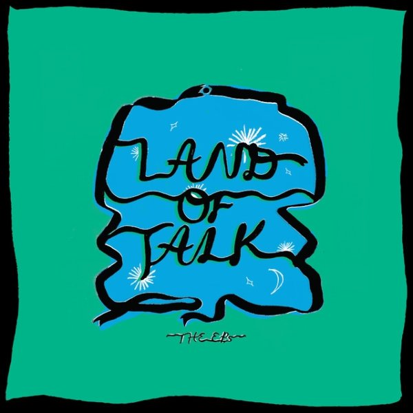 Land of Talk The EPs, 2024