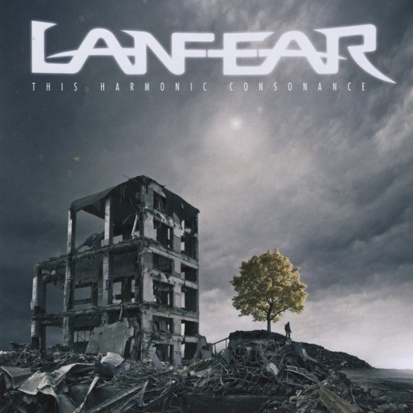 Album Lanfear - This Harmonic Consonance