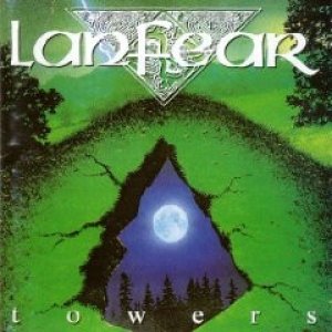 Album Lanfear - Towers