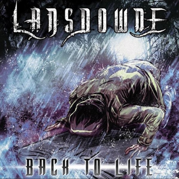 Back To Life - album